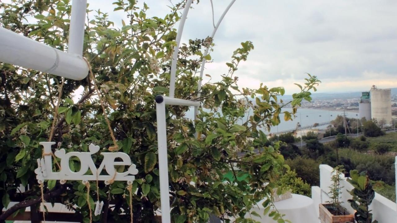 Queens Luxury Glamping Paleókasztro Kültér fotó