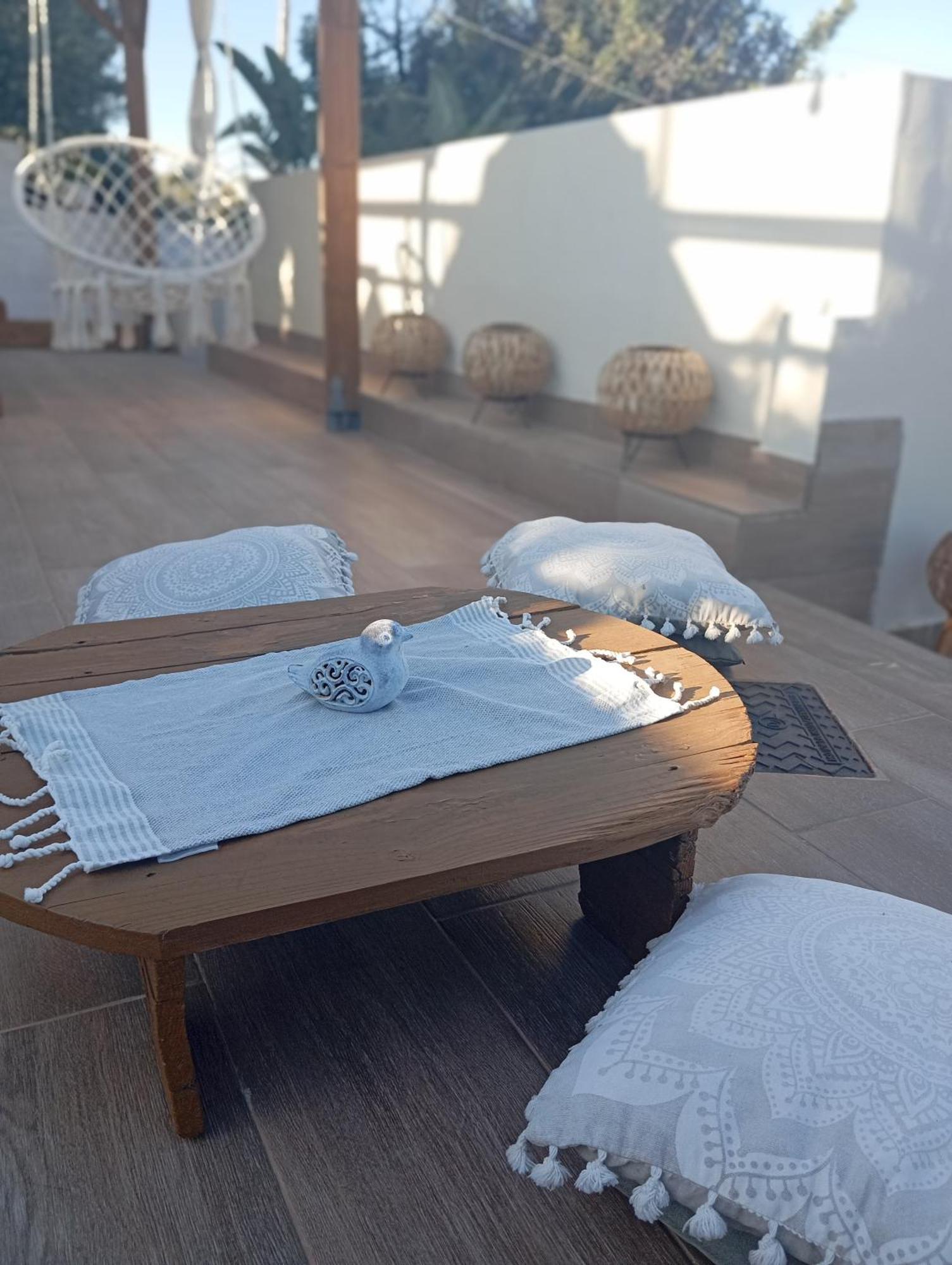 Queens Luxury Glamping Paleókasztro Kültér fotó